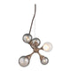 Corbett - Element Mini Pendant - Lights Canada