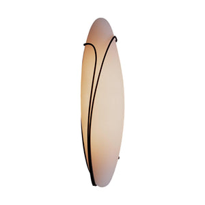 Hubbardton Forge - Oval Sconce - Lights Canada