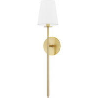 Niagara 1 Light Wall Sconce