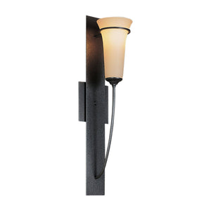 Hubbardton Forge - Banded Sconce - Lights Canada