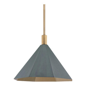 Troy - Huntley 1-Light Pendant - Lights Canada