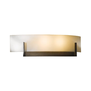 Hubbardton Forge - Axis Sconce - Lights Canada