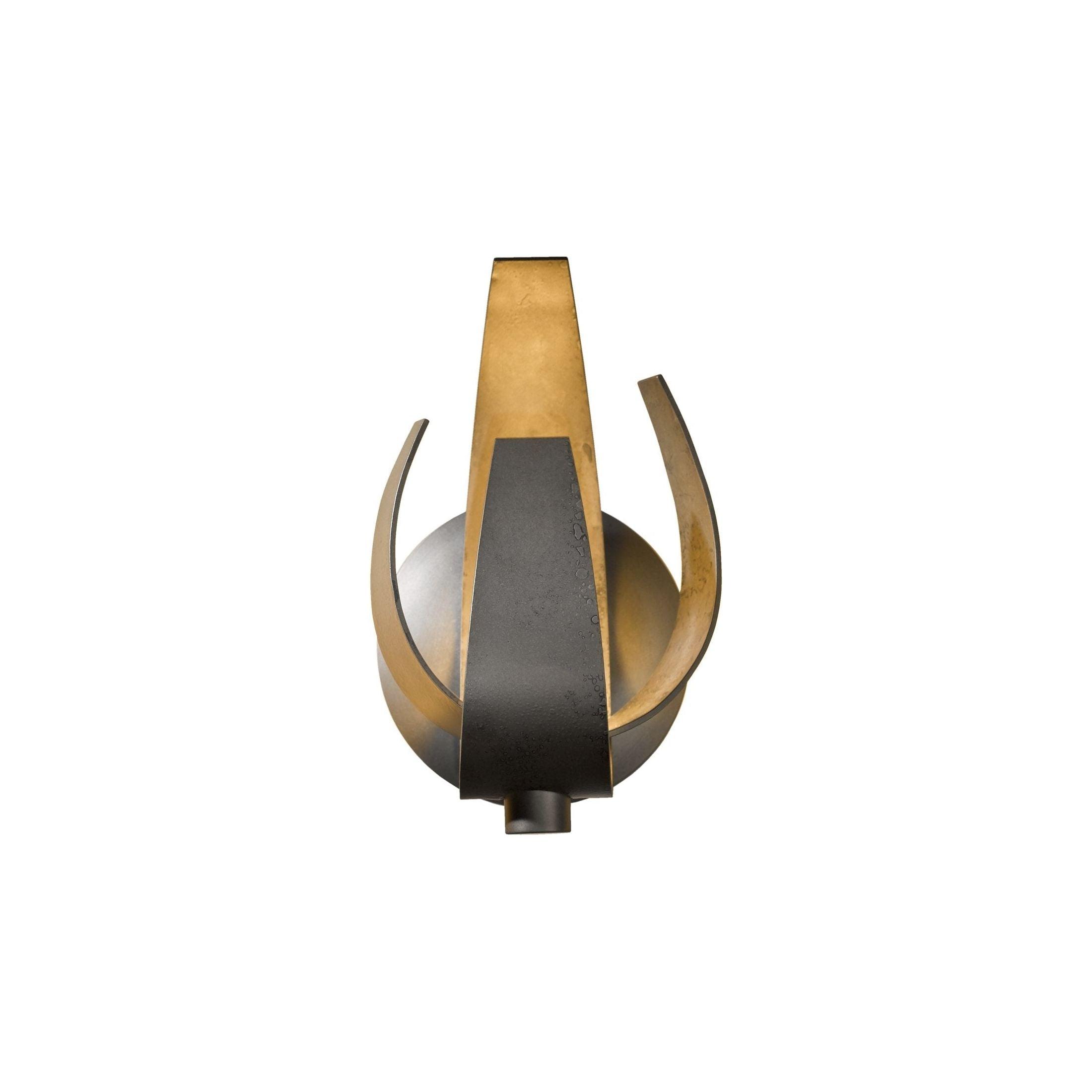 Hubbardton Forge - Corona Sconce - Lights Canada