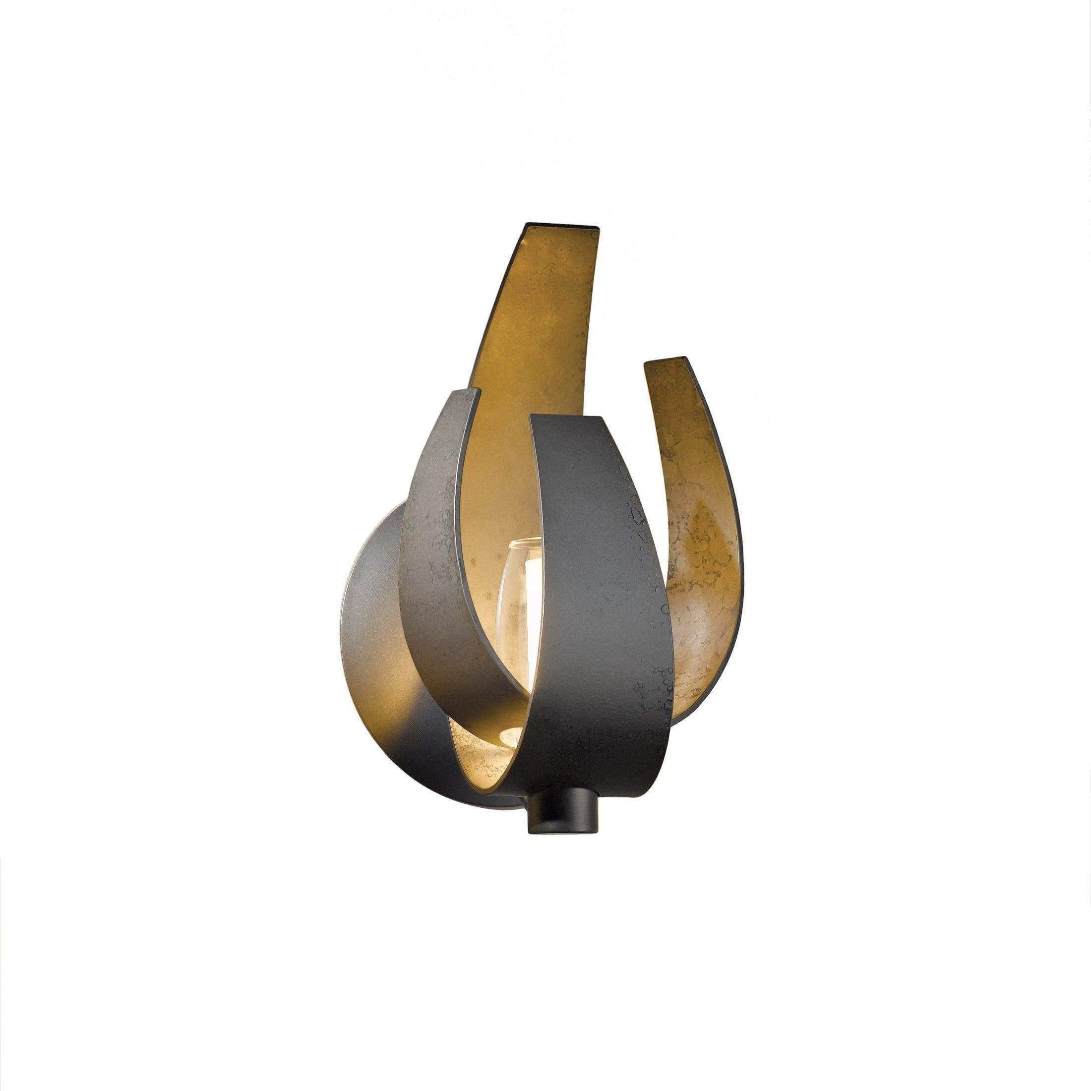 Hubbardton Forge - Corona Sconce - Lights Canada