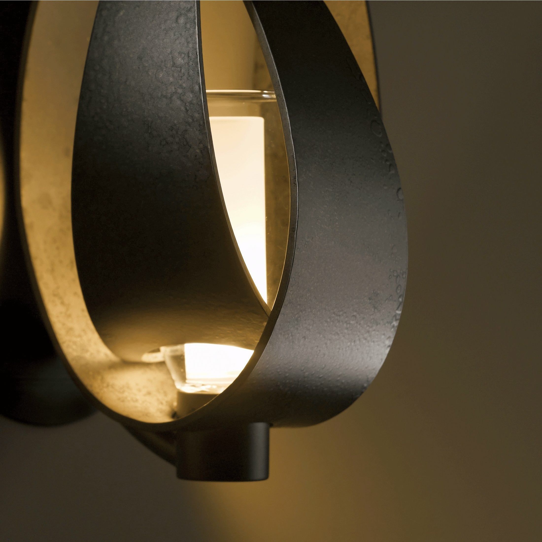 Hubbardton Forge - Corona Sconce - Lights Canada