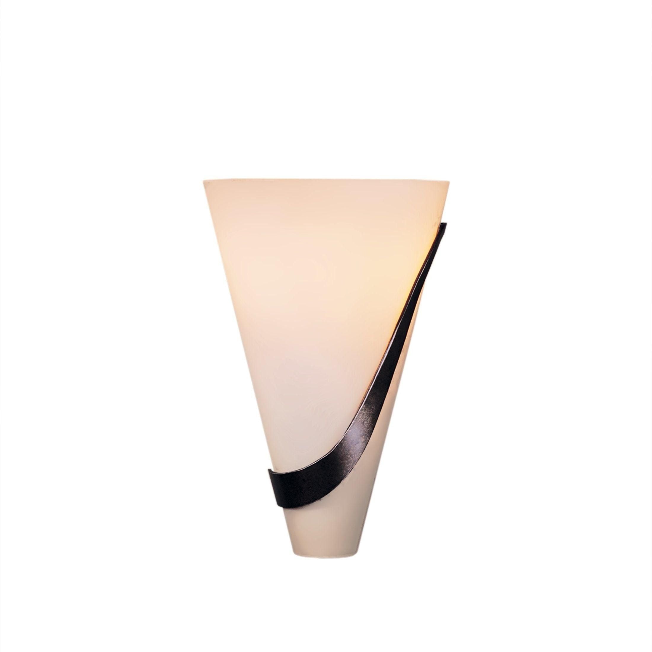 Hubbardton Forge - Half Sconce - Lights Canada