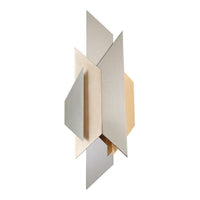 Modernist Sconce