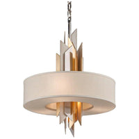 Modernist Pendant