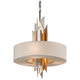 Corbett - Modernist Pendant - Lights Canada