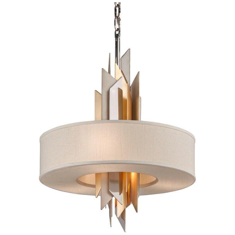 Corbett - Modernist Pendant - Lights Canada