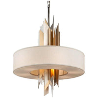Modernist Pendant