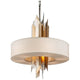 Corbett - Modernist Pendant - Lights Canada