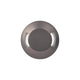 WAC Lighting - LED 2" 12V Round Beveled Bi-Directional Top Inground Indicator Light - Lights Canada