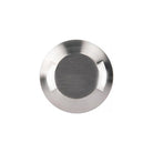WAC Lighting - LED 2" 12V Round Beveled Bi-Directional Top Inground Indicator Light - Lights Canada