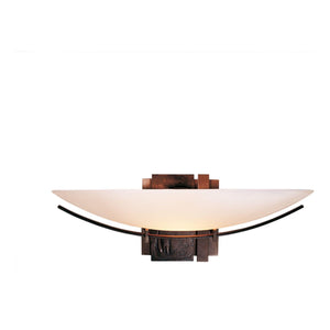 Hubbardton Forge - Oval Sconce - Lights Canada