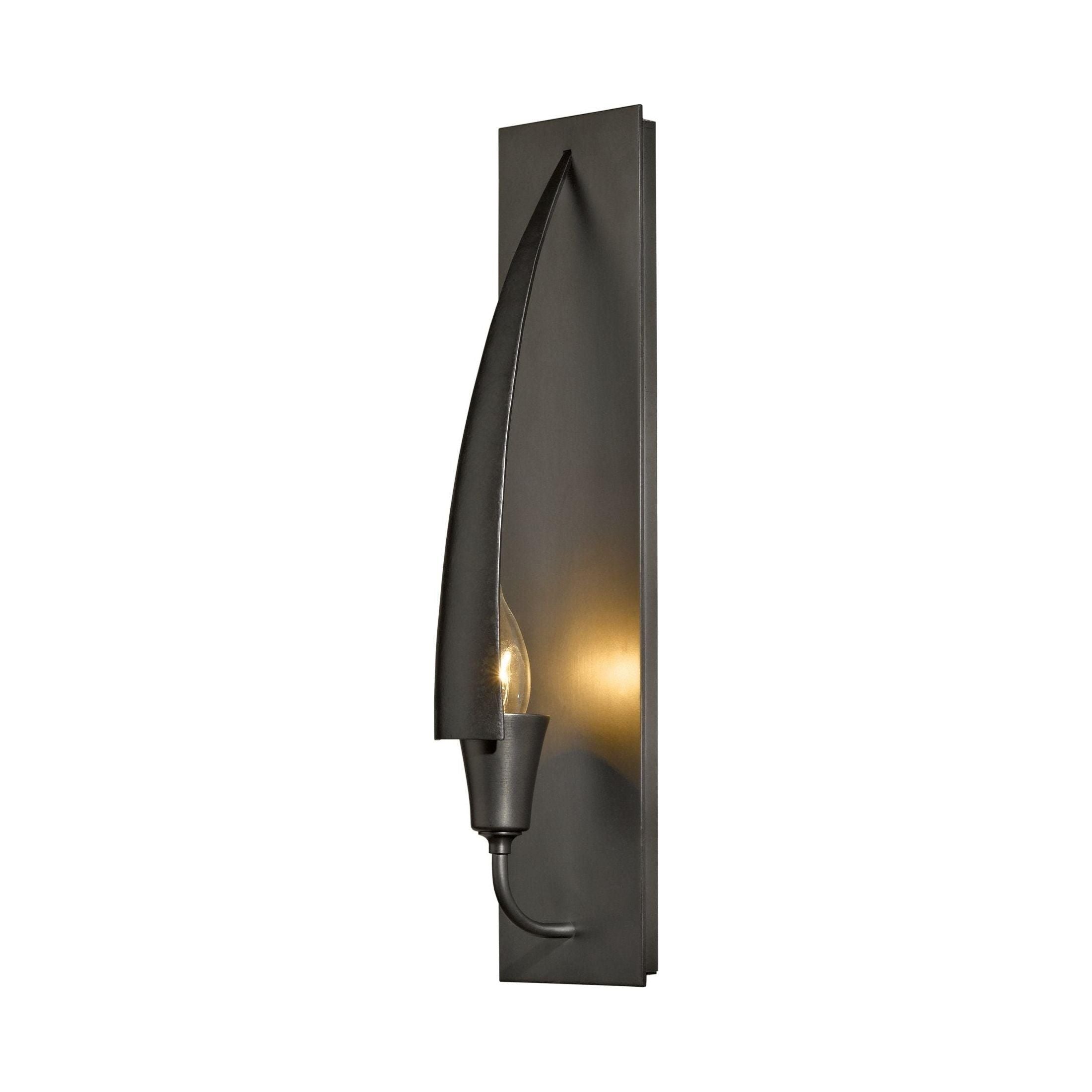 Hubbardton Forge - Cirque Sconce - Lights Canada