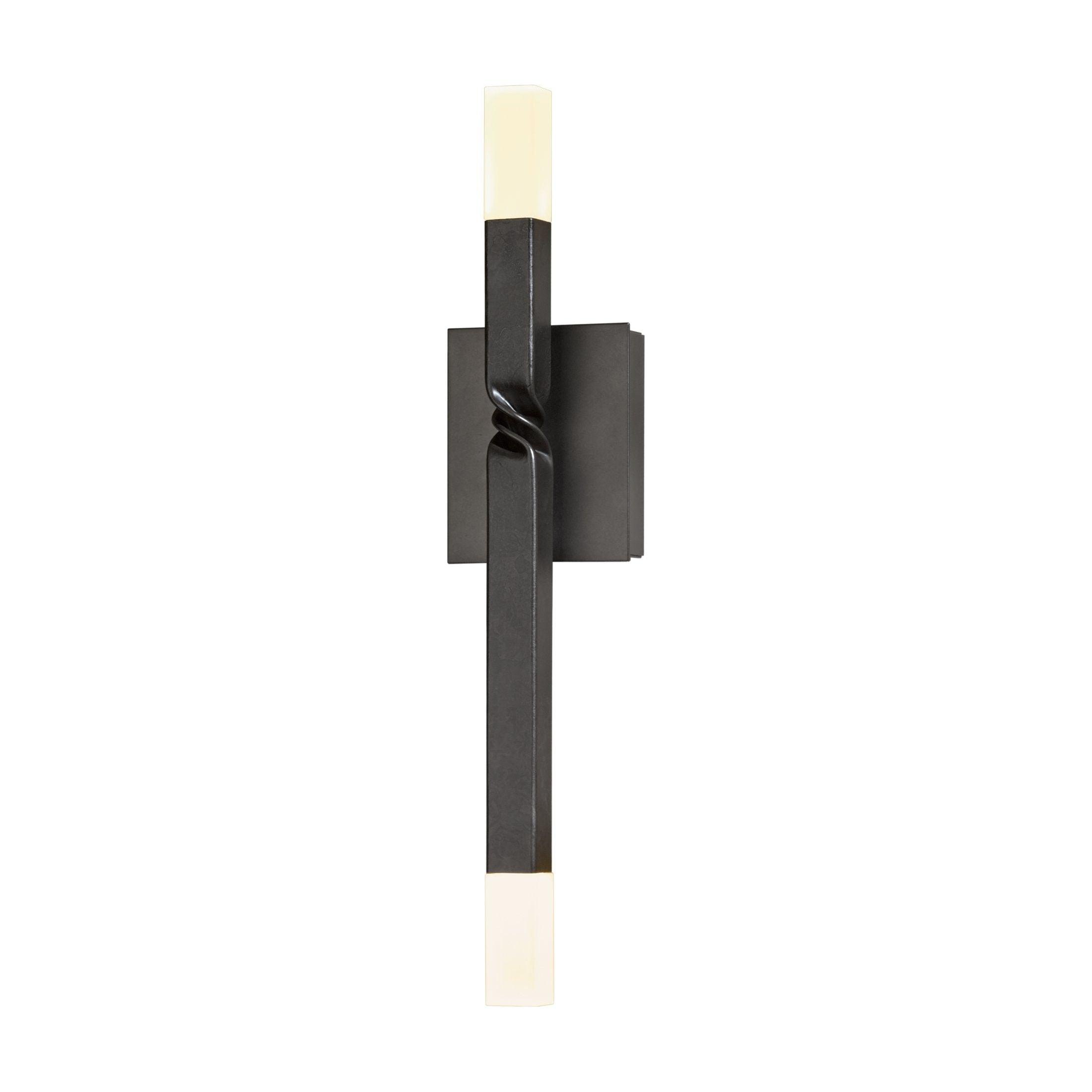 Hubbardton Forge - Helix Sconce - Lights Canada