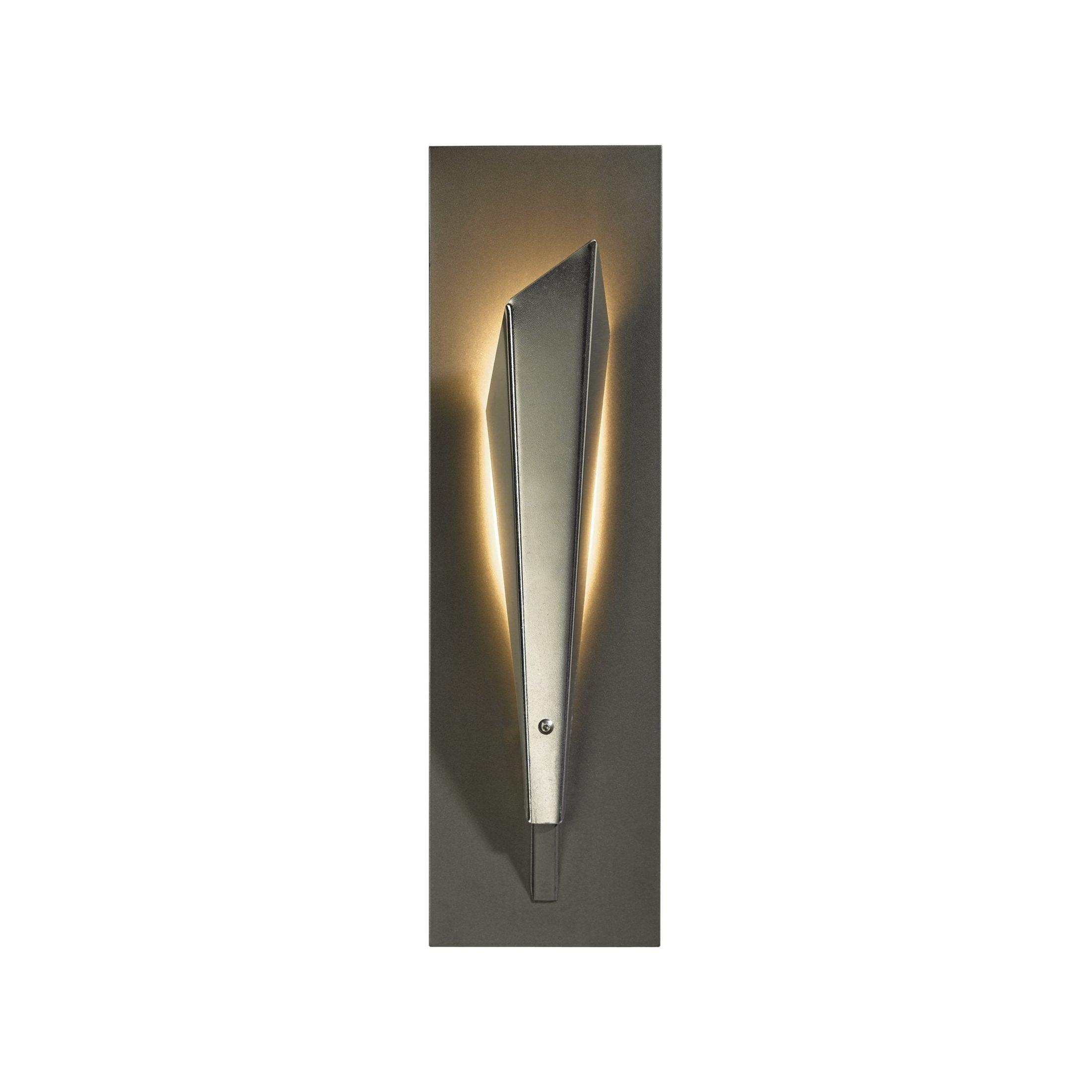 Hubbardton Forge - Quill Sconce - Lights Canada