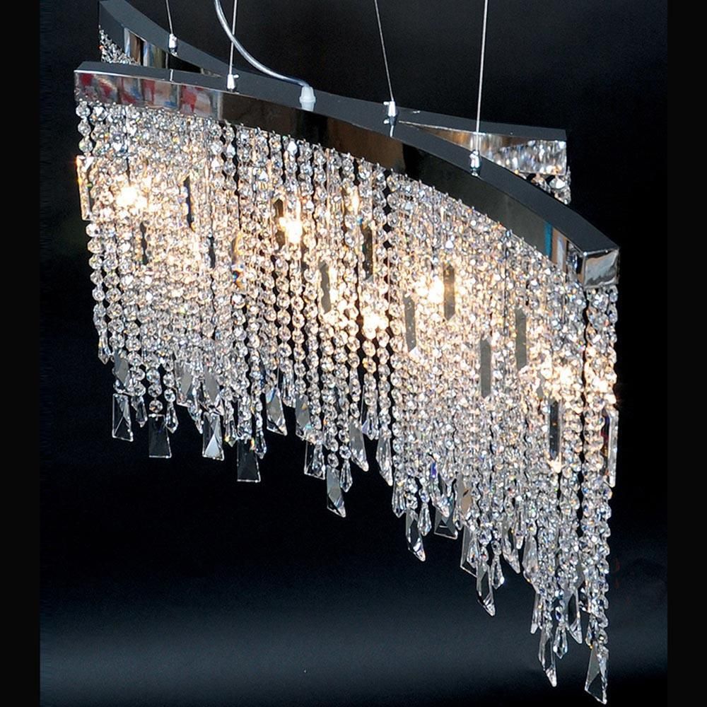 Starfire - The Breakers Chandelier - Lights Canada