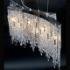Starfire - The Breakers Chandelier - Lights Canada