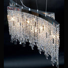 Starfire - The Breakers Chandelier - Lights Canada