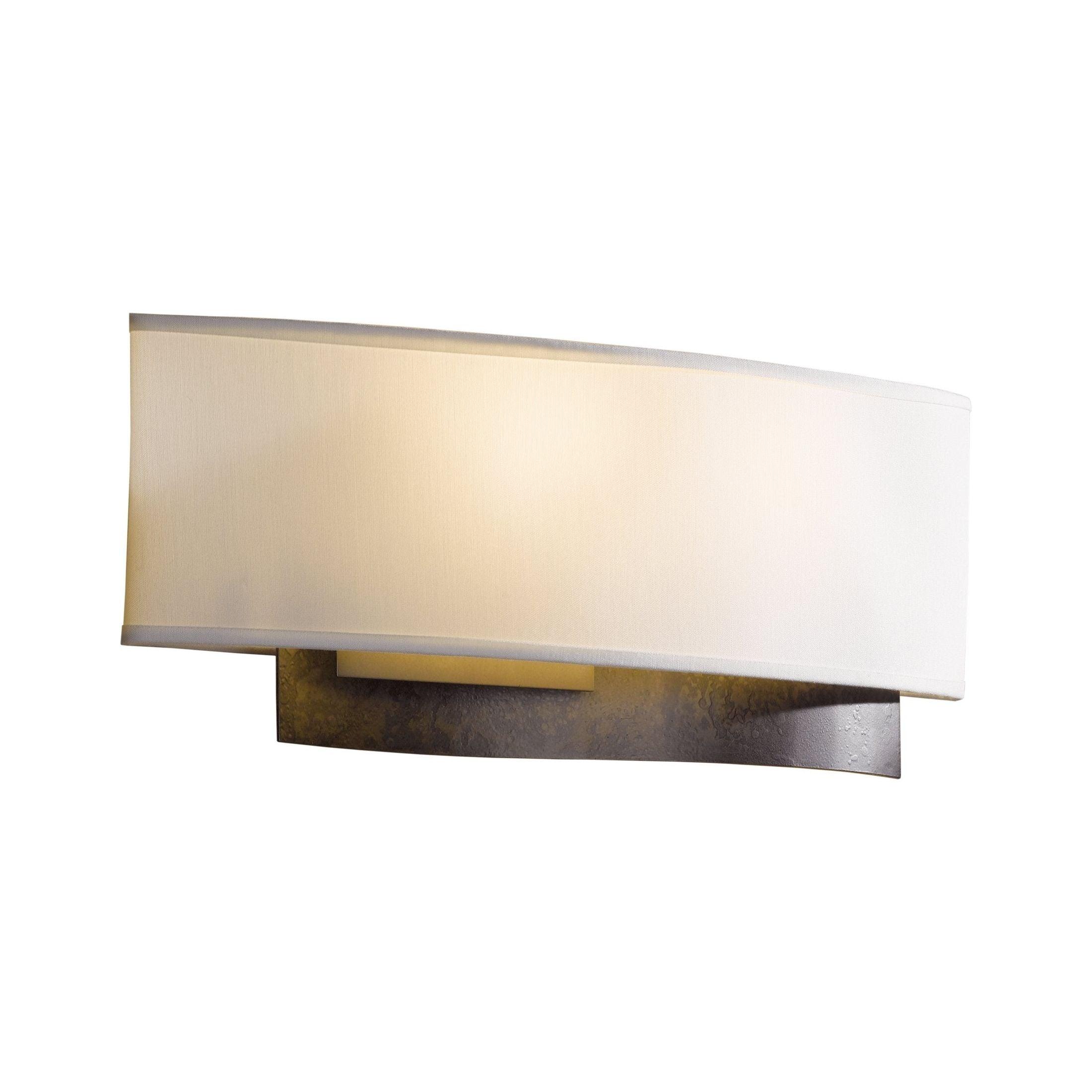 Hubbardton Forge - Current Sconce - Lights Canada