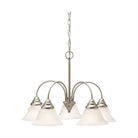 Kichler - Telford Chandelier - Lights Canada