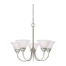 Kichler - Telford Chandelier - Lights Canada