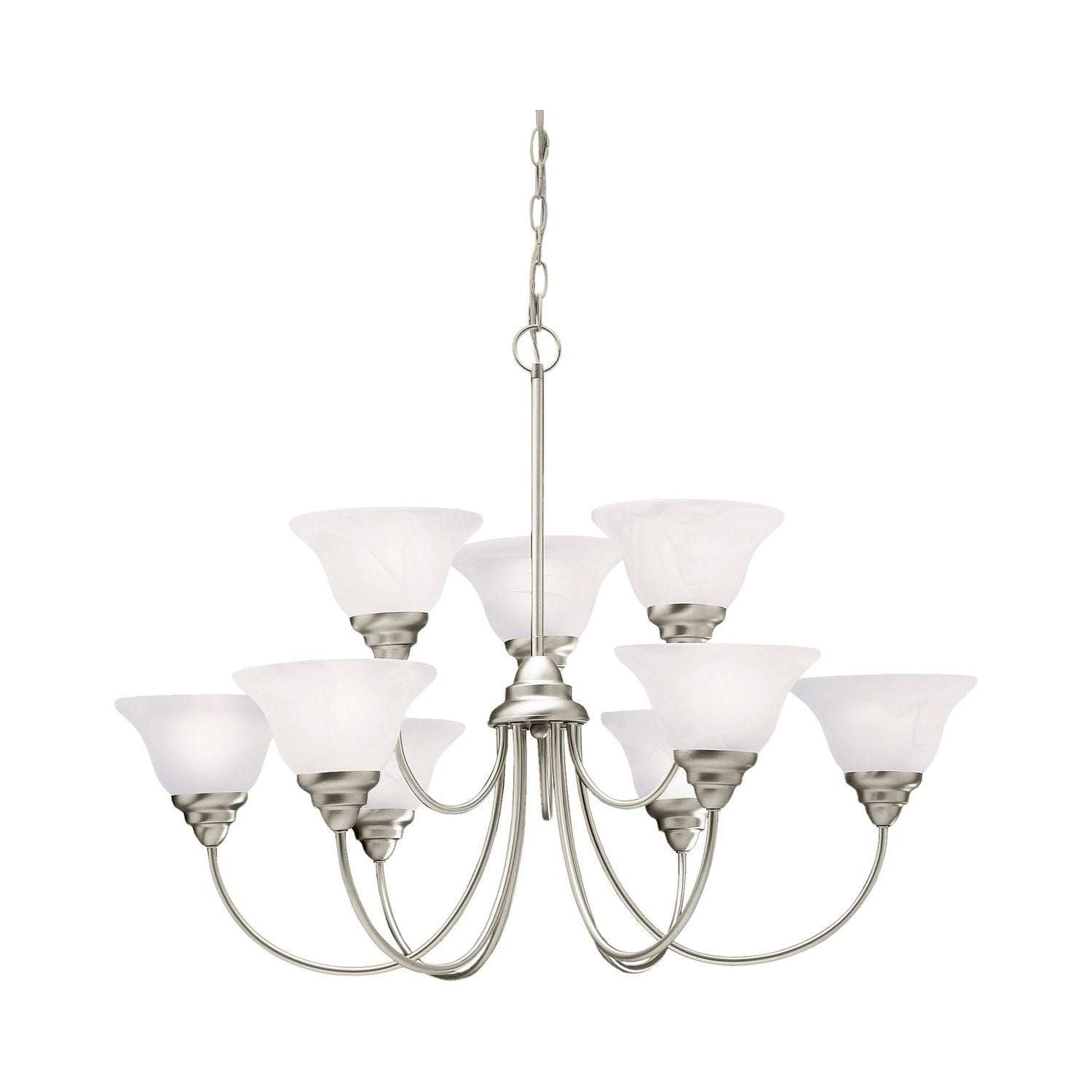 Kichler - Telford Chandelier - Lights Canada