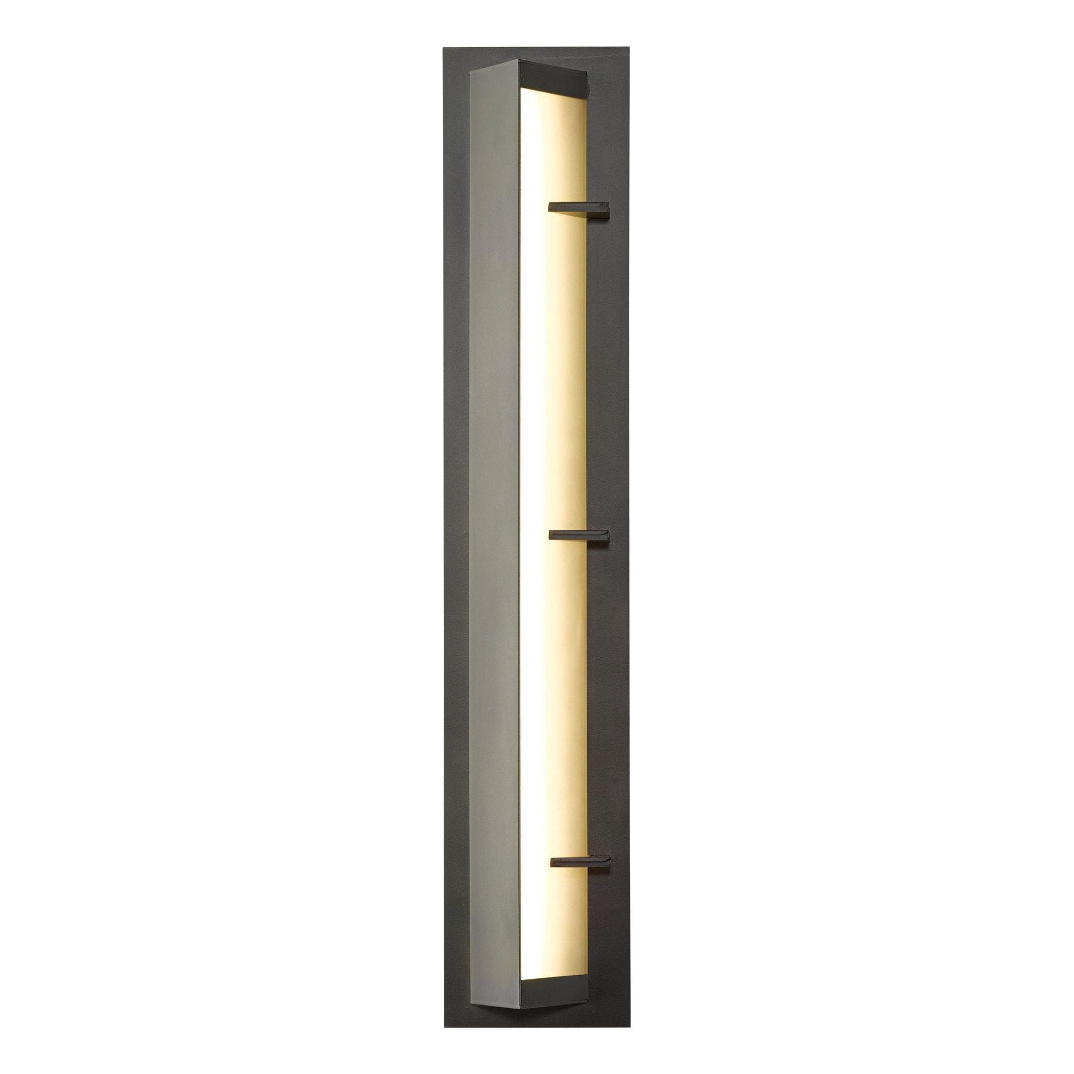 Hubbardton Forge - Wedge Sconce - Lights Canada