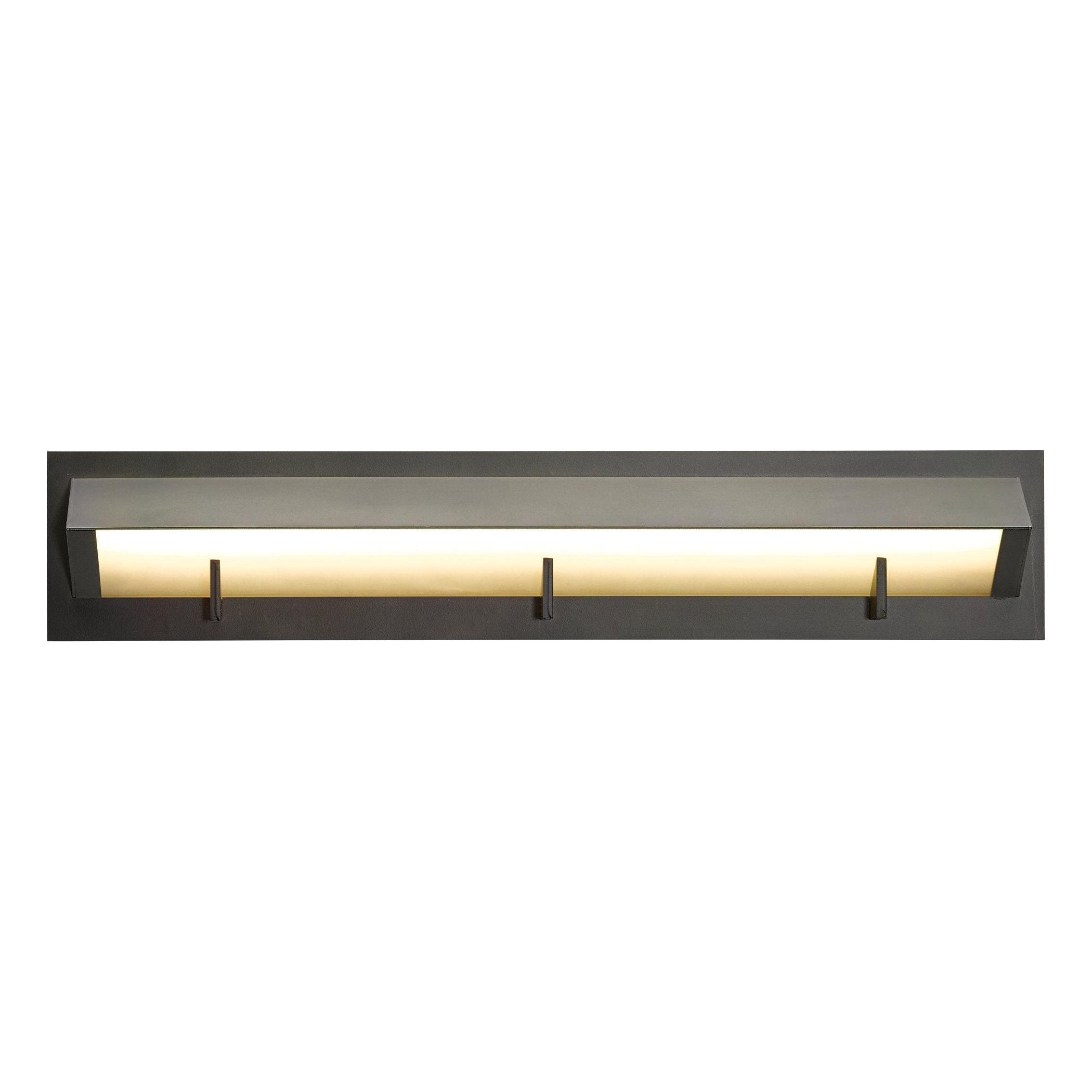 Hubbardton Forge - Wedge Sconce - Lights Canada