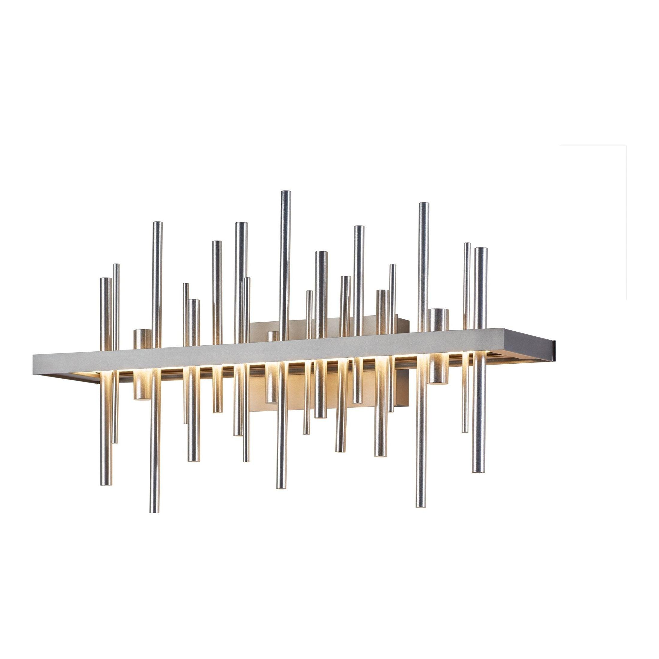 Hubbardton Forge - Cityscape Sconce - Lights Canada