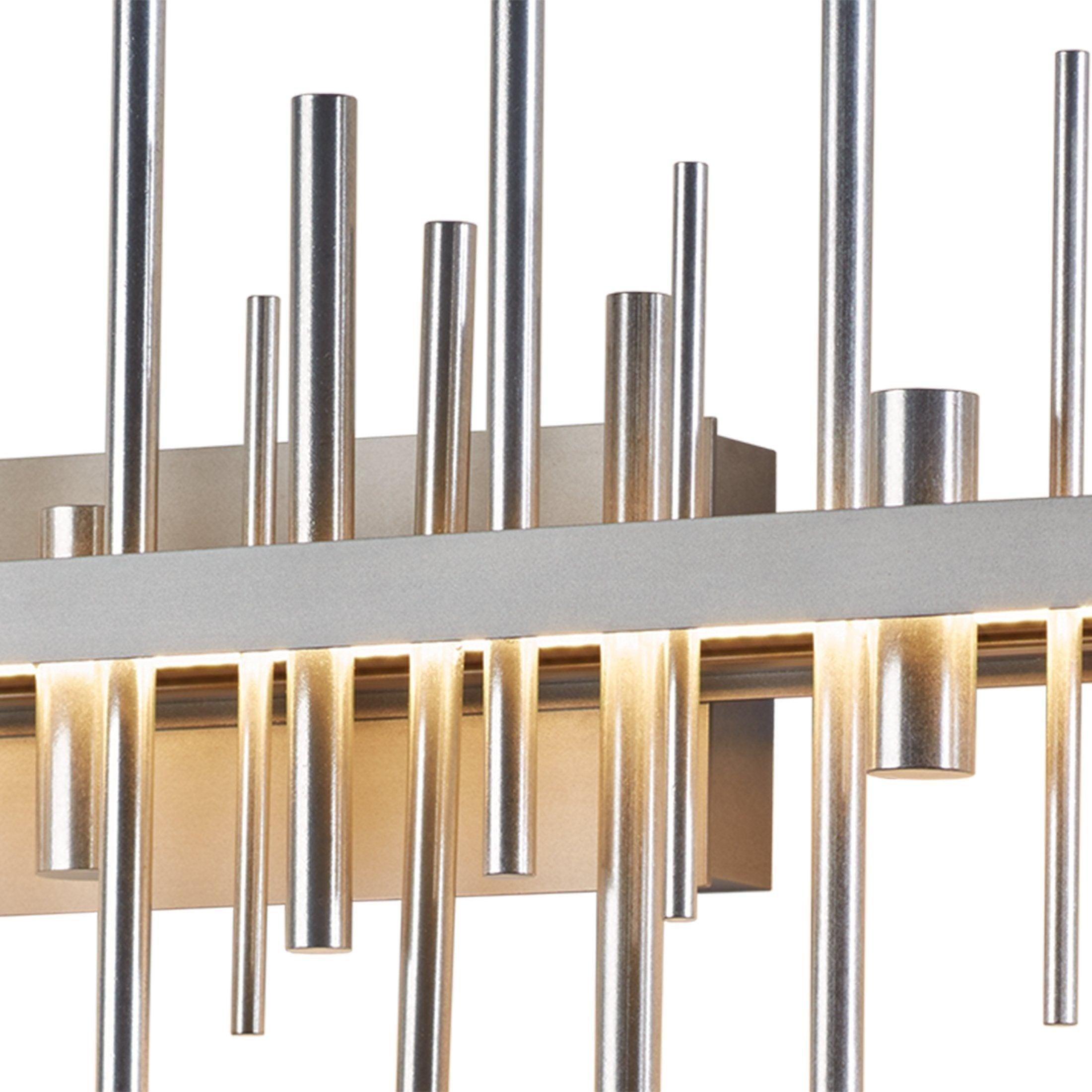 Hubbardton Forge - Cityscape Sconce - Lights Canada