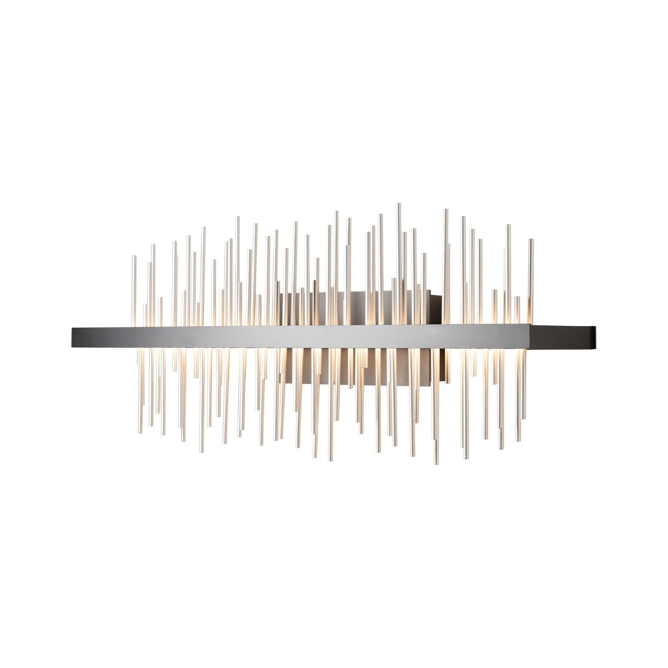 Hubbardton Forge - Gossamer Sconce - Lights Canada