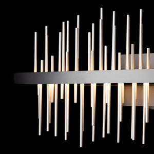 Hubbardton Forge - Gossamer Sconce - Lights Canada