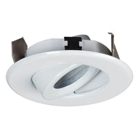 Recessed Trim