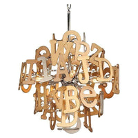 Media Pendant