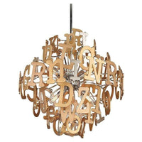 Media Pendant