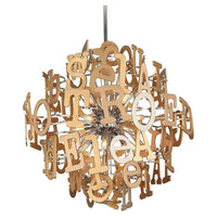 Media Pendant