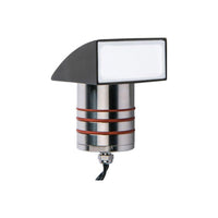 LED 2" 12V Hood Top Inground Indicator Light