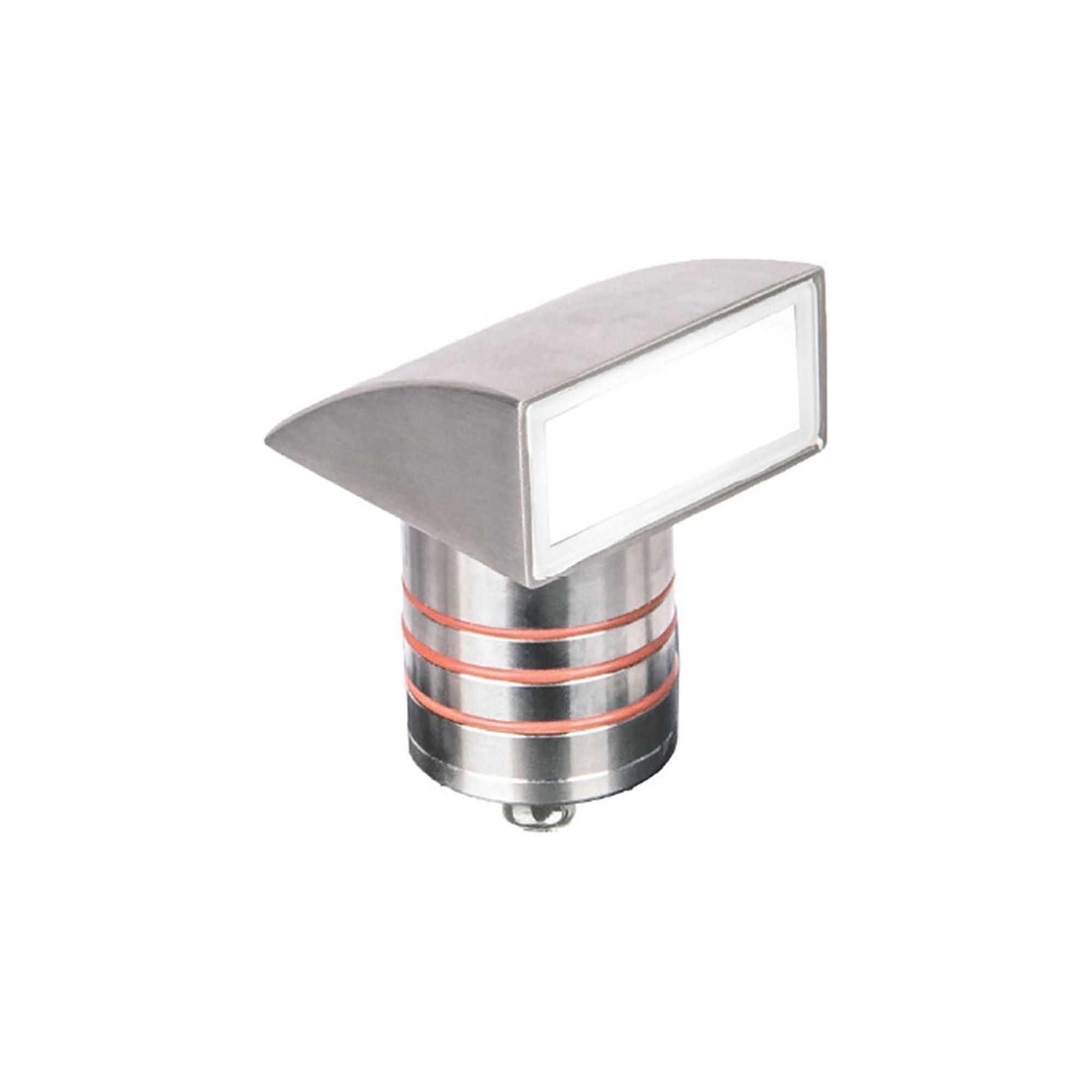 WAC Lighting - LED 2" 12V Hood Top Inground Indicator Light - Lights Canada