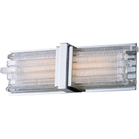 Unity LED Bath Vanity