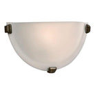 Galaxy Lighting - Ofelia Sconce - Lights Canada