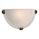 Galaxy Lighting - Ofelia Sconce - Lights Canada