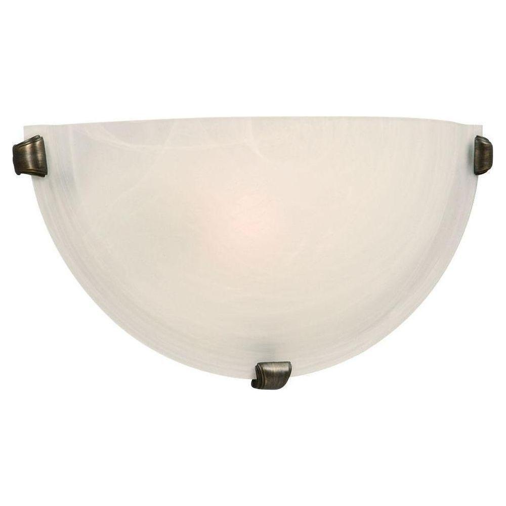 Galaxy Lighting - Ofelia Sconce - Lights Canada