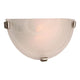 Galaxy Lighting - Ofelia Sconce - Lights Canada