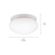 Kichler - Ceiling Space Flush Mount - Lights Canada