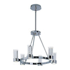 Maxim Lighting - Sync Chandelier - Lights Canada
