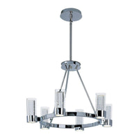 Sync Chandelier