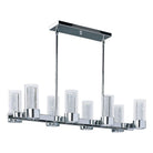 Maxim Lighting - Sync Chandelier - Lights Canada